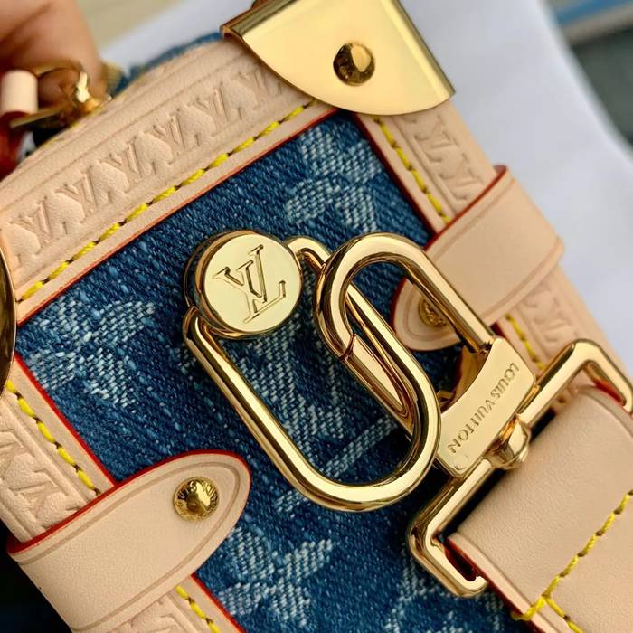 LOUIS VUITTON M27450 モノグラム 斜め掛けバッグ レディース斜め掛け 23.5x16x8.5cm サイズ:23.5x16x8.5cm