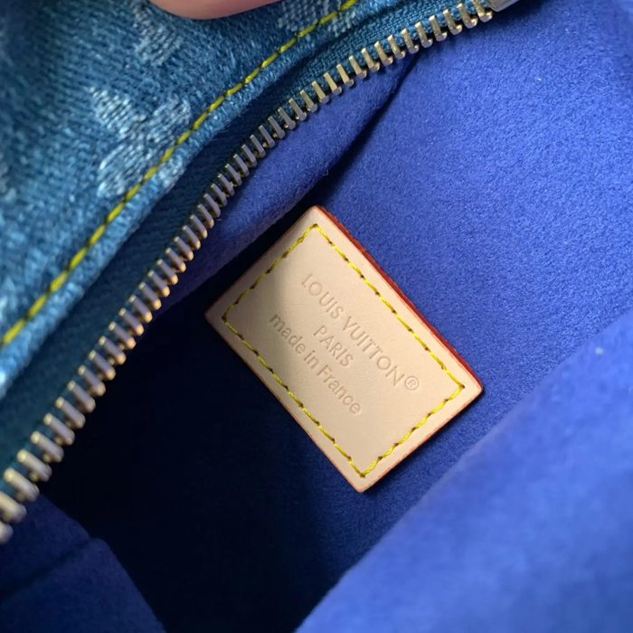 LOUIS VUITTON M27450 モノグラム 斜め掛けバッグ レディース斜め掛け 23.5x16x8.5cm サイズ:23.5x16x8.5cm