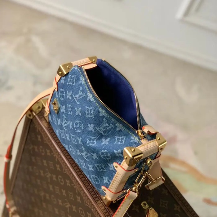 LOUIS VUITTON M27450 モノグラム 斜め掛けバッグ レディース斜め掛け 23.5x16x8.5cm サイズ:23.5x16x8.5cm
