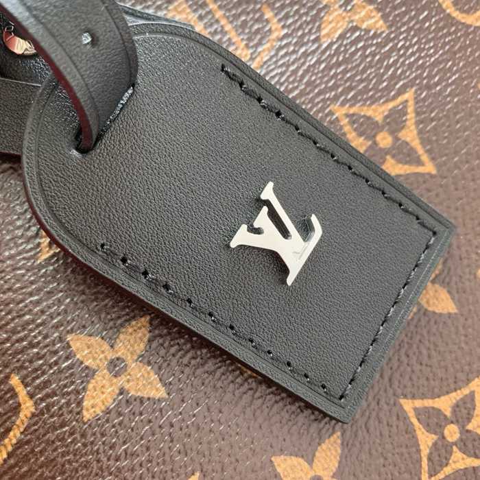 LOUIS VUITTON M12243 キャンバス モノグラム ショルダーバッグ レディースショルダーチェーン 30x21x17cm サイズ:30x21x17cm