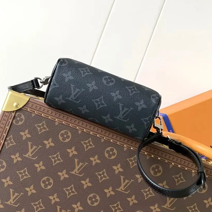 LOUIS VUITTON M26573 キャンバス モノグラム 斜め掛けバッグ レディース斜め掛け 16x10x7.5cm サイズ:16x10x7.5cm