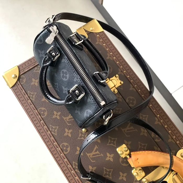 LOUIS VUITTON M26573 キャンバス モノグラム 斜め掛けバッグ レディース斜め掛け 16x10x7.5cm サイズ:16x10x7.5cm
