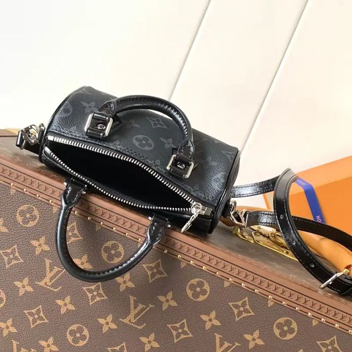 LOUIS VUITTON M26573 キャンバス モノグラム 斜め掛けバッグ レディース斜め掛け 16x10x7.5cm サイズ:16x10x7.5cm