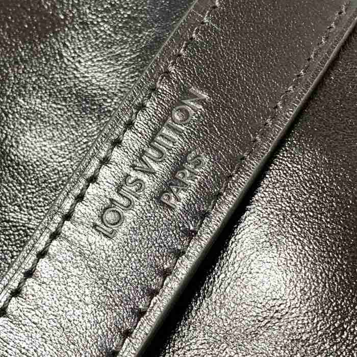 LOUIS VUITTON M12888 キャンバス フラワー 斜め掛けバッグ レディース斜め掛けチェーン サイズ:26.0x17.0x10.0cm