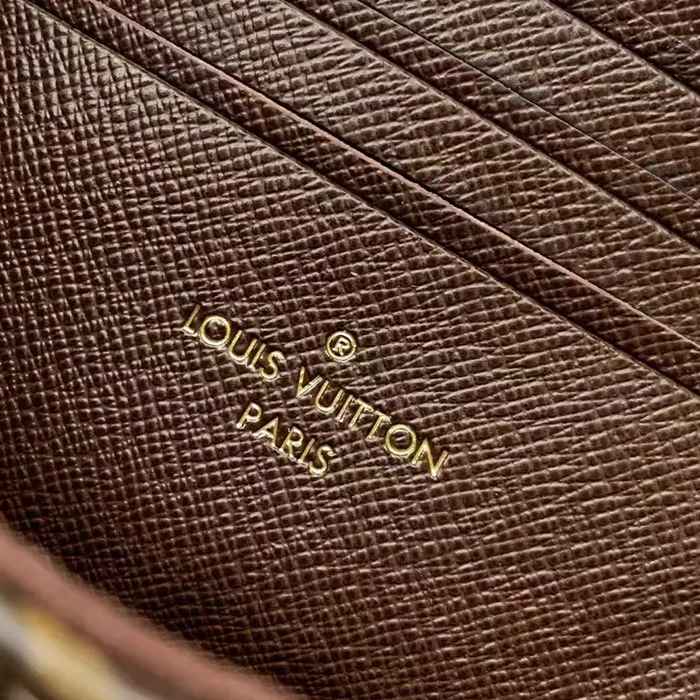 LOUIS VUITTON M28426 キャンバス モノグラム ゴールド 斜め掛けバッグ レディース斜め掛けチェーン 21x12.5cm サイズ:21x12.5cm
