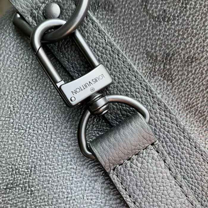 LOUIS VUITTON M28403 牛皮 モノグラム キャンバス 45x27x20cm サイズ:45x27x20cm