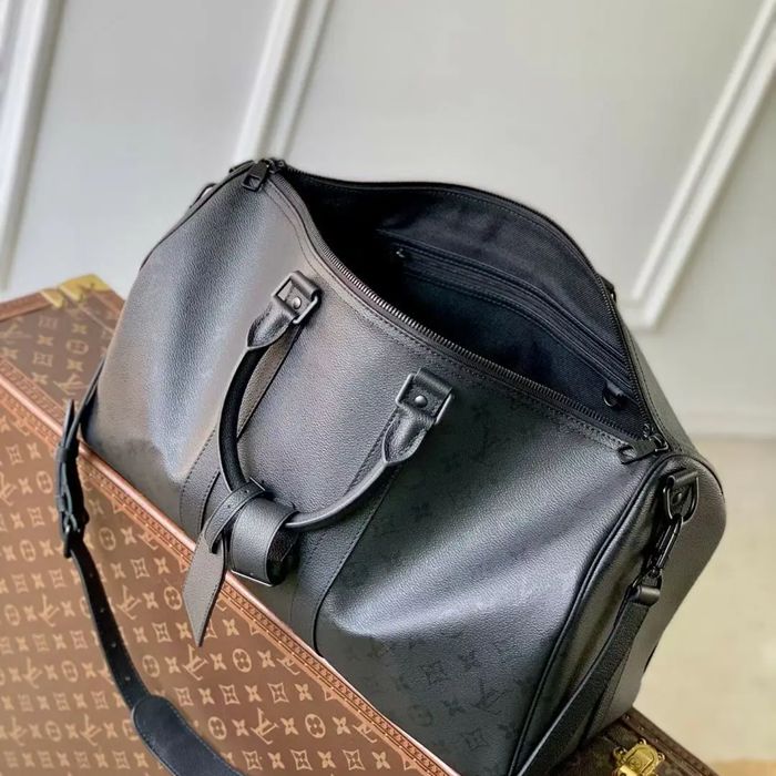 LOUIS VUITTON M28403 牛皮 モノグラム キャンバス 45x27x20cm サイズ:45x27x20cm