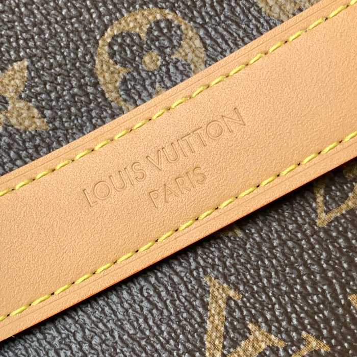 LOUIS VUITTON M13014 キャンバス モノグラム 斜め掛けバッグ レディース斜め掛けチェーン 26x17x10cm サイズ:26x17x10cm