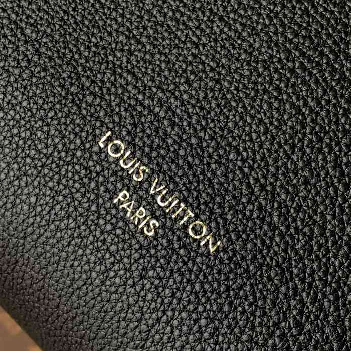 LOUIS VUITTON M25341 牛皮 モノグラム ショルダーバッグ レディースショルダー手提げ 47x30x14cm サイズ:47x30x14cm