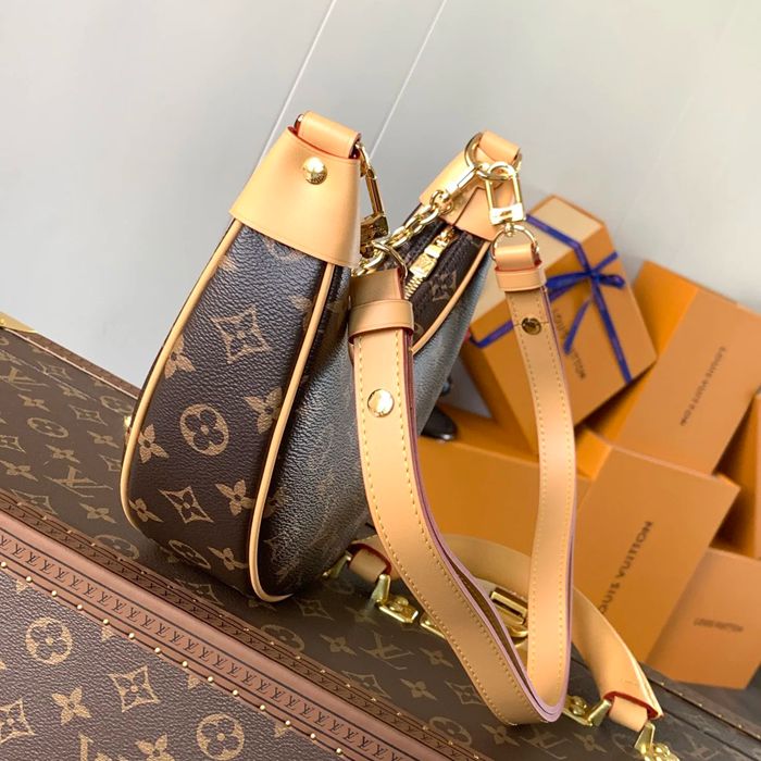 LOUIS VUITTON M81098 斜め掛けバッグ レディース斜め掛けチェーン 23x13cm サイズ:23x13cm