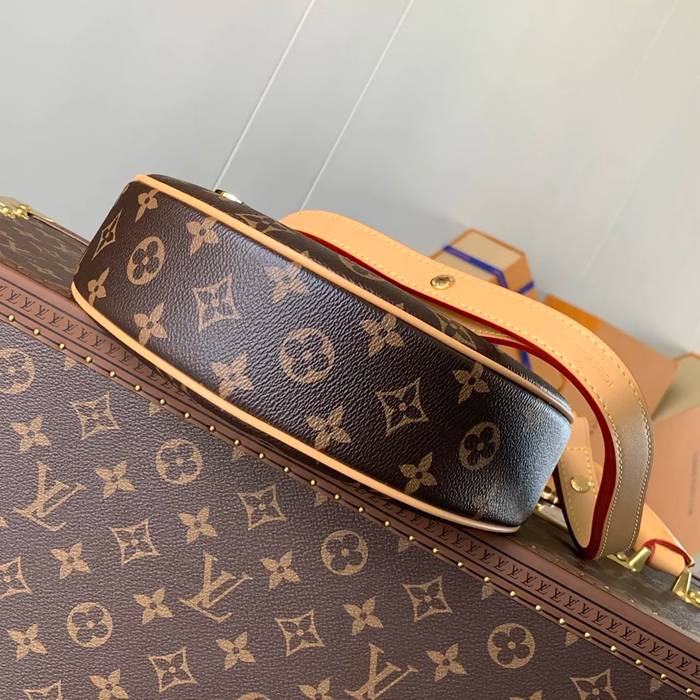 LOUIS VUITTON M81098 斜め掛けバッグ レディース斜め掛けチェーン 23x13cm サイズ:23x13cm