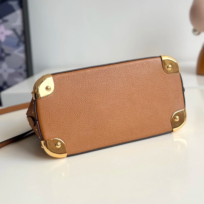 LOUIS VUITTON M29091 牛皮 斜め掛けバッグ レディース斜め掛けチェーン 22x19x11cm サイズ:22x19x11cm