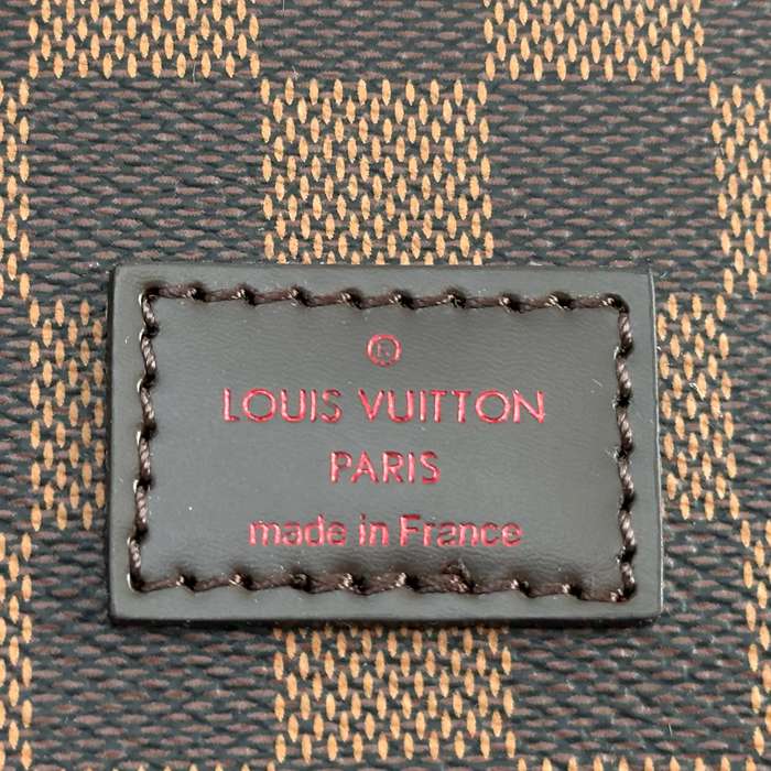 LOUIS VUITTON N48080 牛皮 モノグラム キャンバス 斜め掛けバッグ レディース斜め掛け 28x20x11cm サイズ:28x20x11cm
