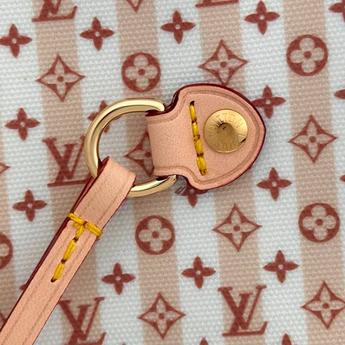 LOUIS VUITTON M29483 牛皮 モノグラム ショルダーバッグ レディースショルダー 31x28x15cm サイズ:31x28x15cm