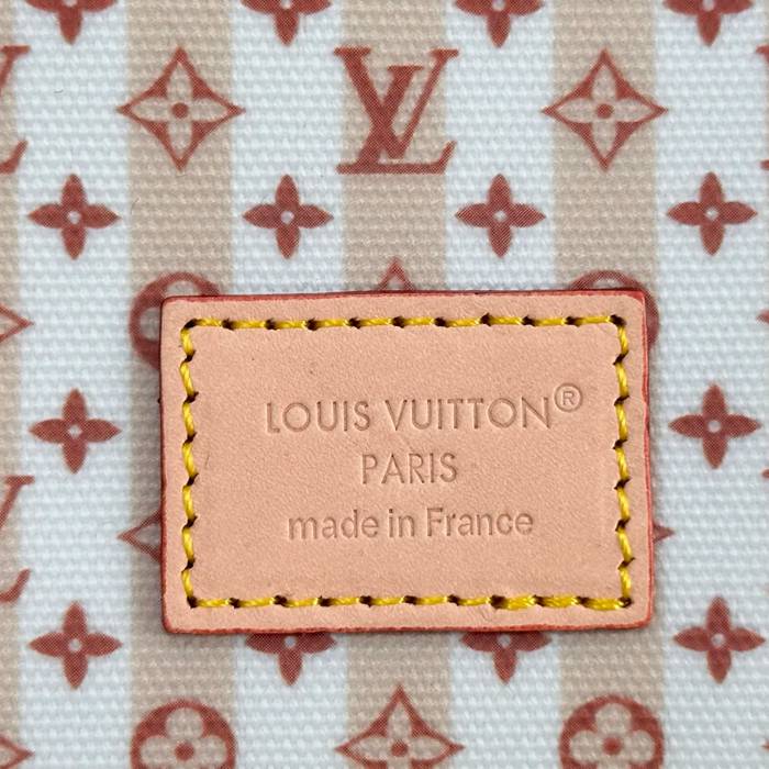LOUIS VUITTON M29483 牛皮 モノグラム ショルダーバッグ レディースショルダー 31x28x15cm サイズ:31x28x15cm