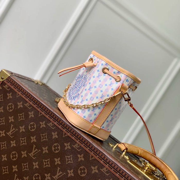 LOUIS VUITTON M29029 キャンバス 斜め掛けバッグ レディース斜め掛けチェーン 16x13x10cm サイズ:16x13x10cm
