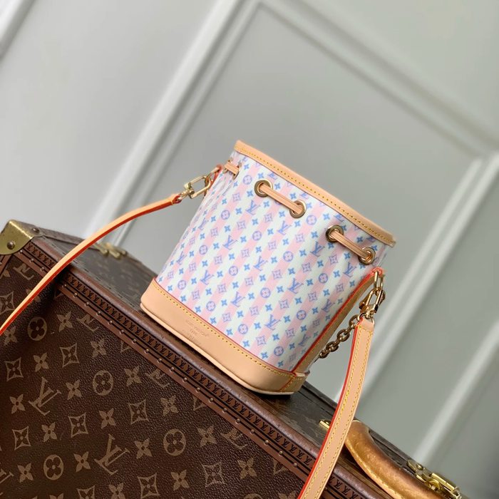 LOUIS VUITTON M29029 キャンバス 斜め掛けバッグ レディース斜め掛けチェーン 16x13x10cm サイズ:16x13x10cm