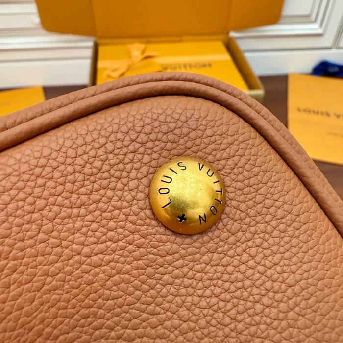 LOUIS VUITTON M14416 ボックスレザー 斜め掛けバッグ レディース斜め掛け 18x16x12cm サイズ:18x16x12cm