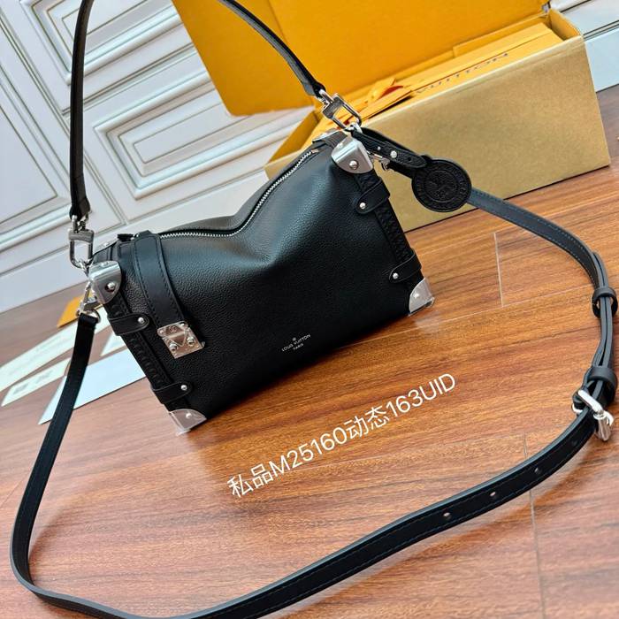 LOUIS VUITTON M25160 本革 斜め掛けバッグ レディース斜め掛け 23.5x16x8.5cm サイズ:23.5x16x8.5cm
