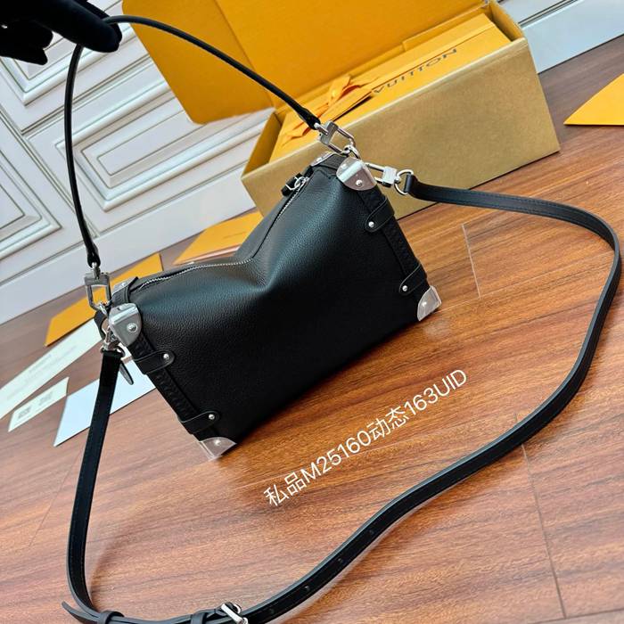 LOUIS VUITTON M25160 本革 斜め掛けバッグ レディース斜め掛け 23.5x16x8.5cm サイズ:23.5x16x8.5cm