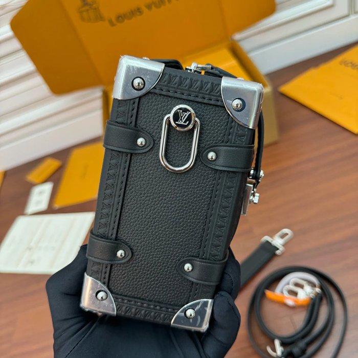 LOUIS VUITTON M25160 本革 斜め掛けバッグ レディース斜め掛け 23.5x16x8.5cm サイズ:23.5x16x8.5cm