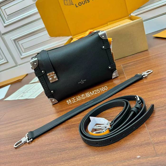 LOUIS VUITTON M25160 本革 斜め掛けバッグ レディース斜め掛け 23.5x16x8.5cm サイズ:23.5x16x8.5cm