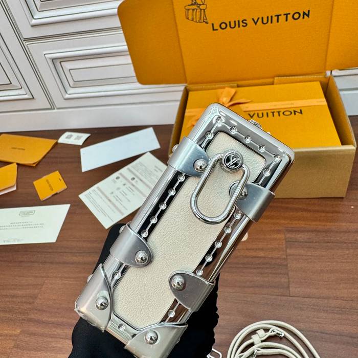LOUIS VUITTON M12560 本革 斜め掛けバッグ レディース斜め掛け 23x12cm サイズ:23x12cm