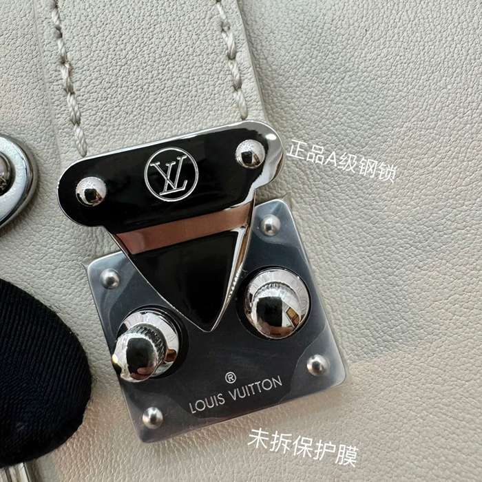 LOUIS VUITTON M12560 本革 斜め掛けバッグ レディース斜め掛け 23x12cm サイズ:23x12cm