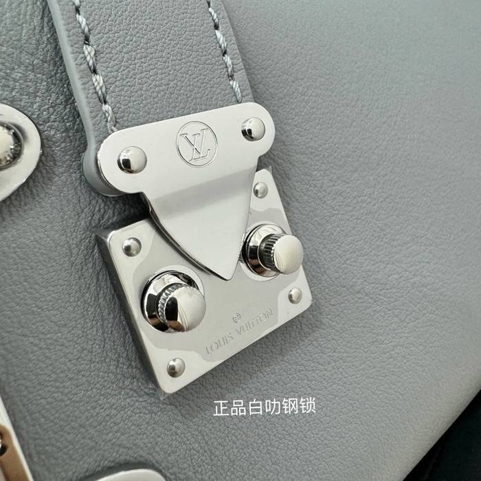 LOUIS VUITTON M12596 本革 斜め掛けバッグ レディース斜め掛け 23x12cm サイズ:23x12cm