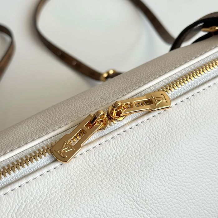 LOUIS VUITTON M29392 牛皮 モノグラム キャンバス 斜め掛けバッグ レディース斜め掛け 26x17x13.5cm サイズ:26x17x13.5cm