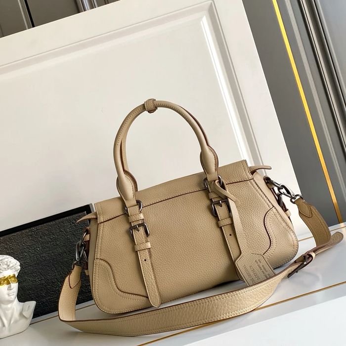 PRADA 1BG604 レザー 斜め掛けバッグ、ショルダーバッグ、ハンドバッグ クラシック 35x22x11cm サイズ:35x22x11cm