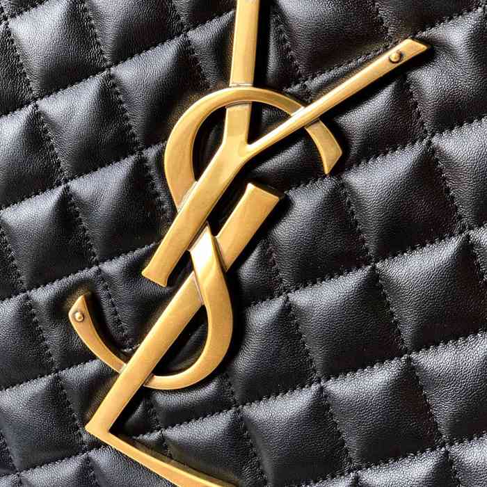 SAINT LAURENT 698651 トートバッグ イカール、大 58x43cm サイズ:58x43cm