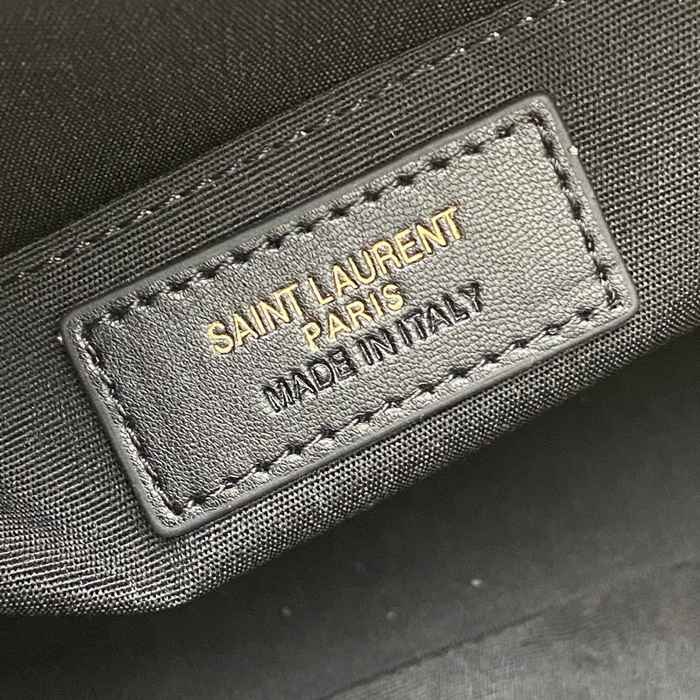SAINT LAURENT 505730 ピンク、ゴールド 斜め掛けバッグ クラシック 23x16cm サイズ:23x16cm