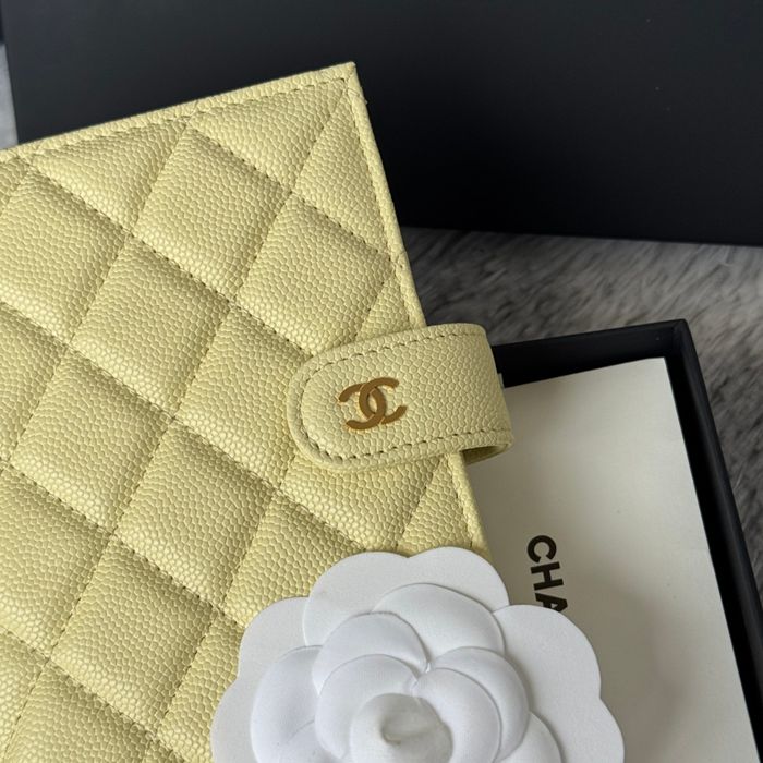 CHANEL AP3196 パスポート&ウォレット 二合一 カヴィア サイズ:15x10cm