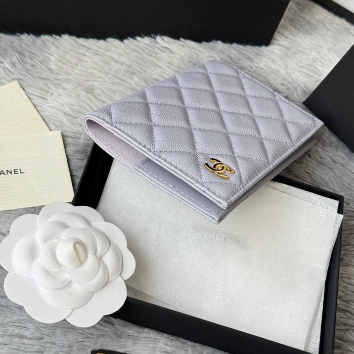 CHANEL AP3197 クラシックパスポートケース カヴィア粒革 サイズ:14.5x10.5cm