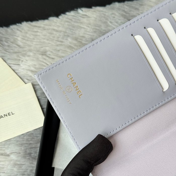 CHANEL AP3197 クラシックパスポートケース カヴィア粒革 サイズ:14.5x10.5cm