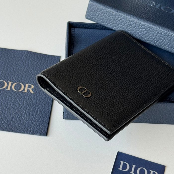 DIOR H016-H020 サドルパスポートケース オブリーク サイズ:10x13.3cm