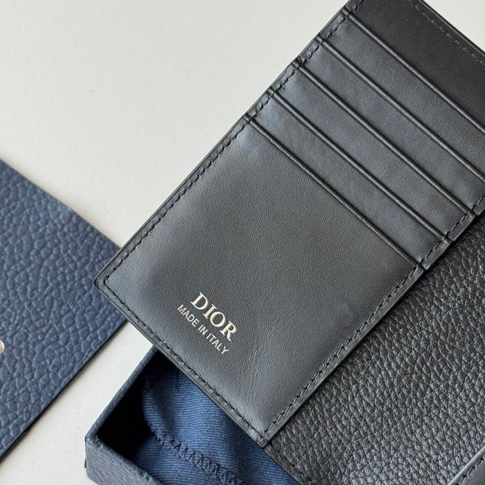 DIOR H016-H020 サドルパスポートケース オブリーク サイズ:10x13.3cm