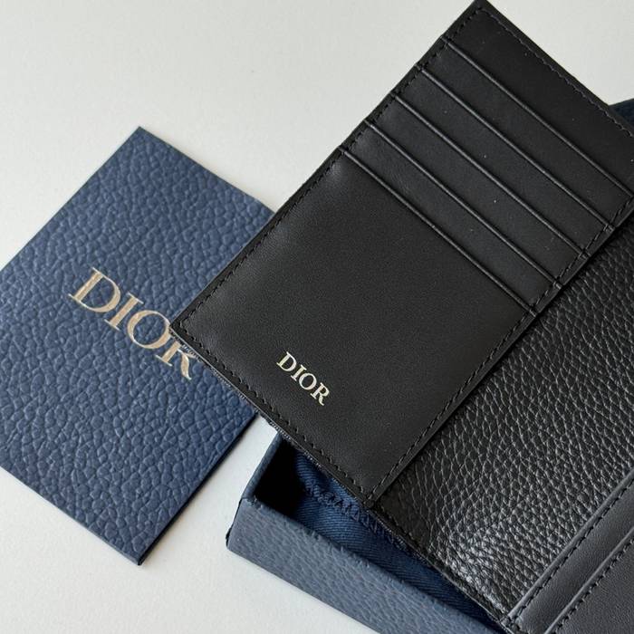 DIOR H016-H020 サドルパスポートケース オブリーク サイズ:10x13.3cm