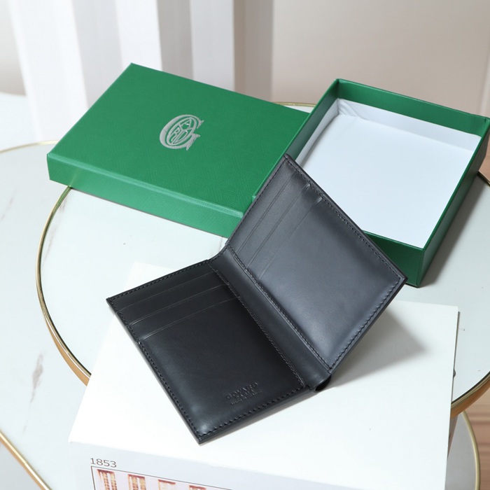 GOYARD 020234 パスポートケース サイズ:8x11cm