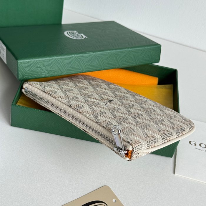 GOYARD 3309 ミニクラッチバッグ ゼロ財布 サイズ:15x10cm