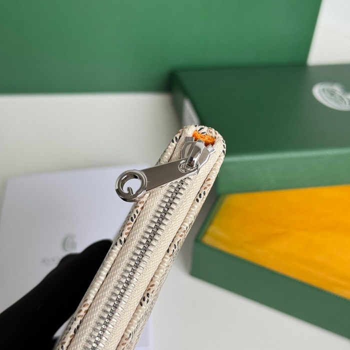 GOYARD 3309 ミニクラッチバッグ ゼロ財布 サイズ:15x10cm