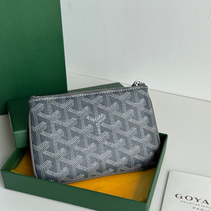GOYARD 3309 ミニクラッチバッグ ゼロ財布 サイズ:15x10cm