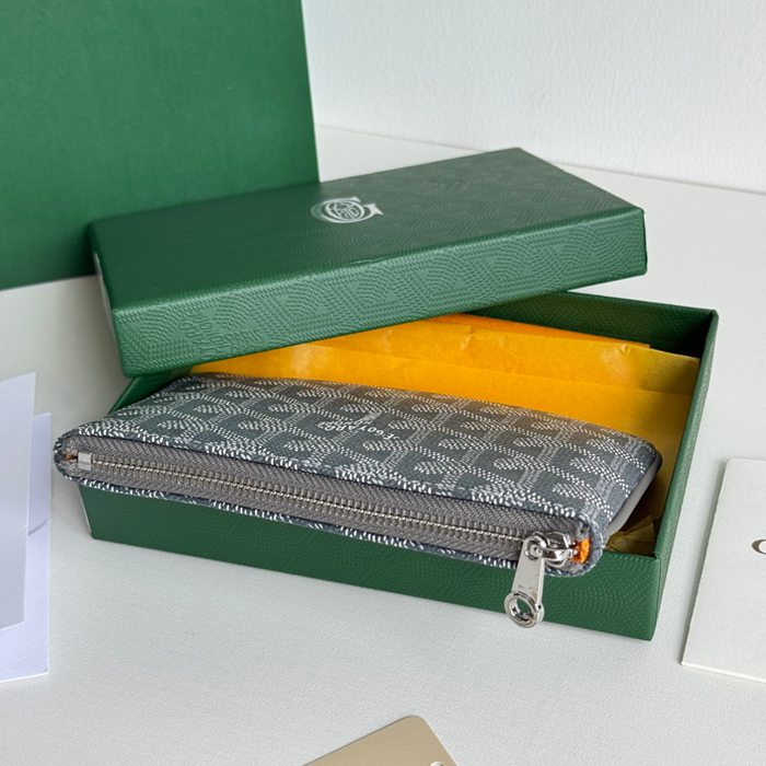 GOYARD 3309 ミニクラッチバッグ ゼロ財布 サイズ:15x10cm