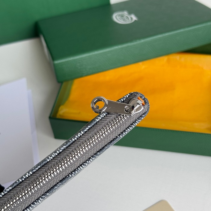 GOYARD 3309 ミニクラッチバッグ ゼロ財布 サイズ:15x10cm
