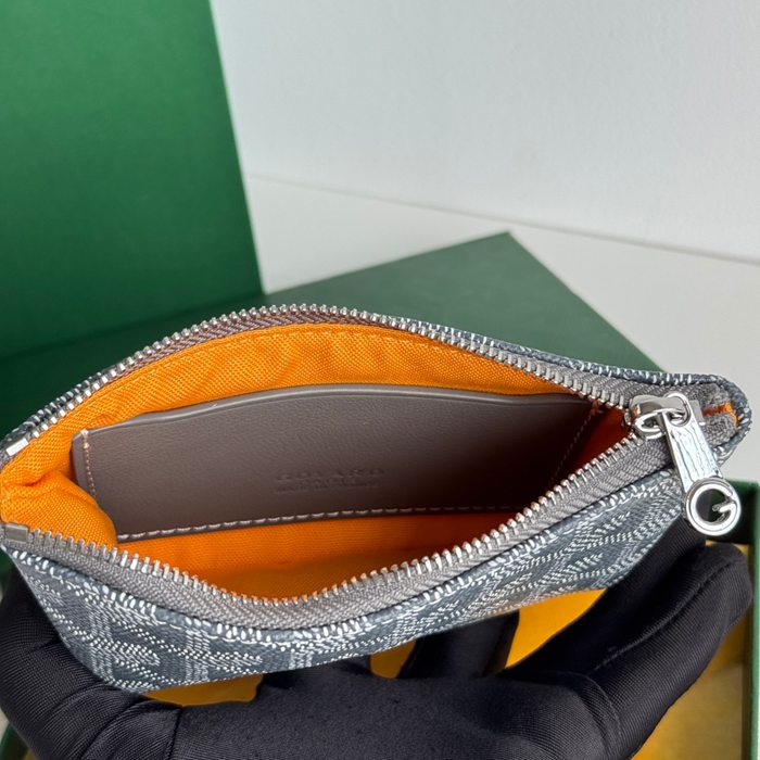 GOYARD 3309 ミニクラッチバッグ ゼロ財布 サイズ:15x10cm