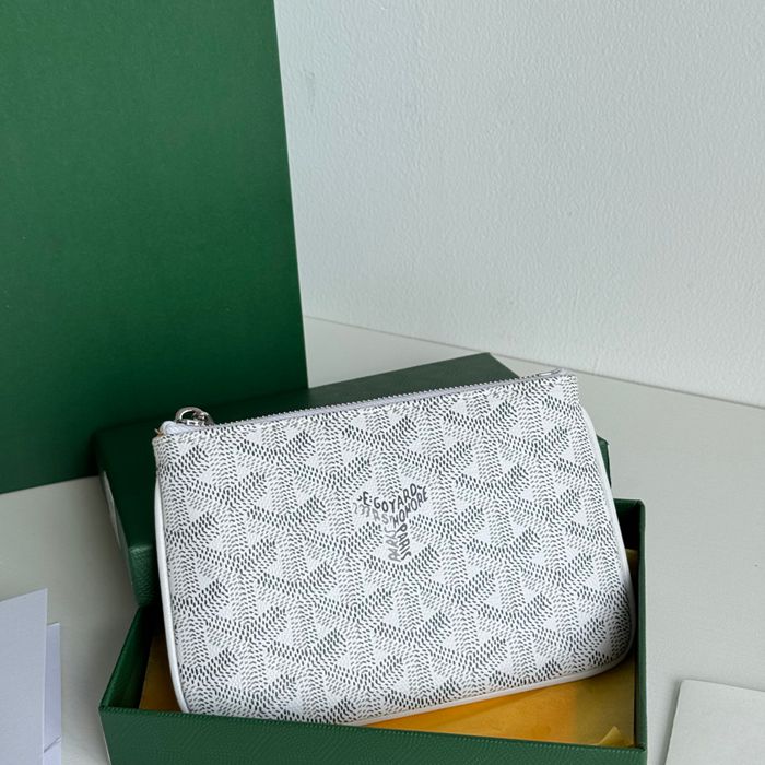 GOYARD 3309 ミニクラッチバッグ ゼロ財布 サイズ:15x10cm