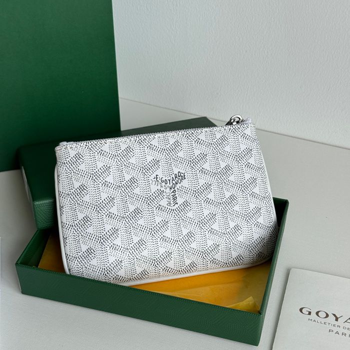 GOYARD 3309 ミニクラッチバッグ ゼロ財布 サイズ:15x10cm