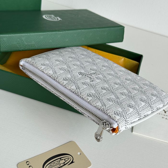 GOYARD 3309 ミニクラッチバッグ ゼロ財布 サイズ:15x10cm