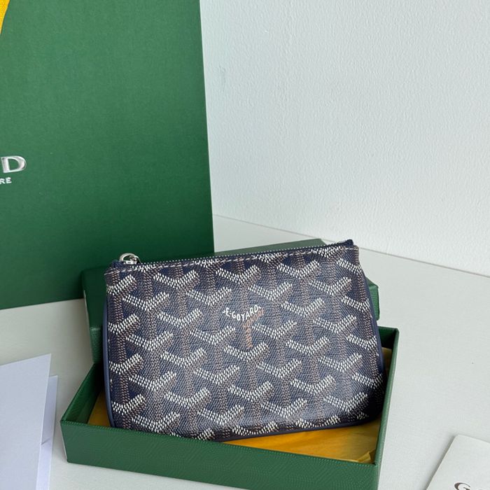 GOYARD 3309 ミニクラッチバッグ ゼロ財布 サイズ:15x10cm